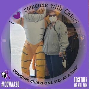 Meet your Posher, Nichole